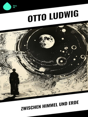 cover image of Zwischen Himmel und Erde
